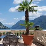 Ξενοδοχείο Western Bellevue Au Λουγκάνο