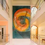 Ξενοδοχείο Western Bellevue Au Λουγκάνο