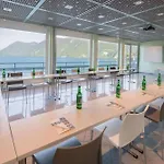 Western Bellevue Au 4* Λουγκάνο