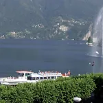 Western Bellevue Au Hotel Lugano