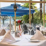 Western Bellevue Au Hotel Lugano