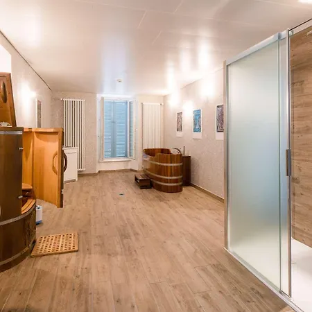 Western Bellevue Au 4* Lugano