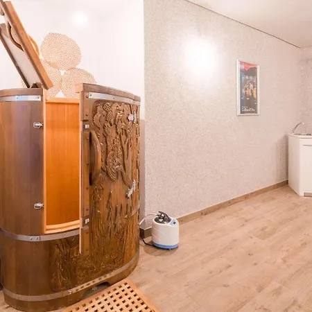 Ξενοδοχείο Western Bellevue Au 4*