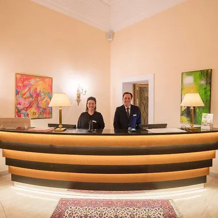 Hotel Western Bellevue Au