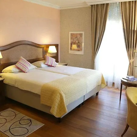 Ξενοδοχείο Western Bellevue Au 4*