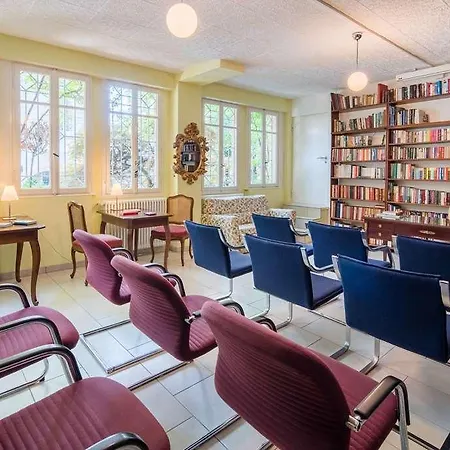 Hotel Western Bellevue Au 4*