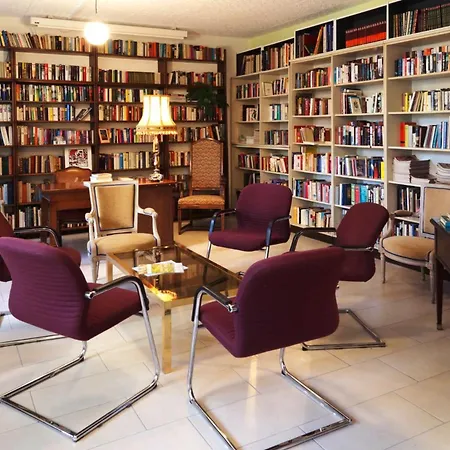 Hotel Western Bellevue Au