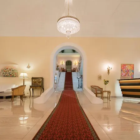 Western Bellevue Au Hotel Lugano
