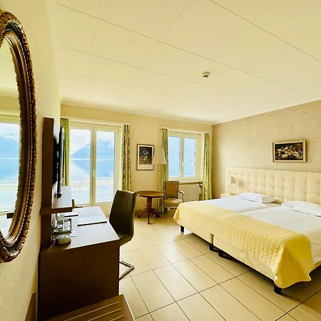 Отель Western Bellevue Au 4*