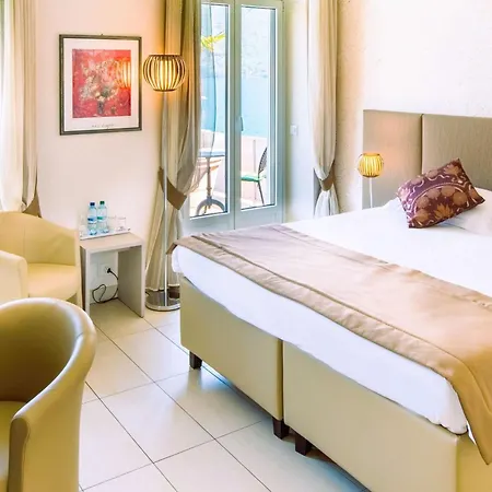 Hotel Western Bellevue Au