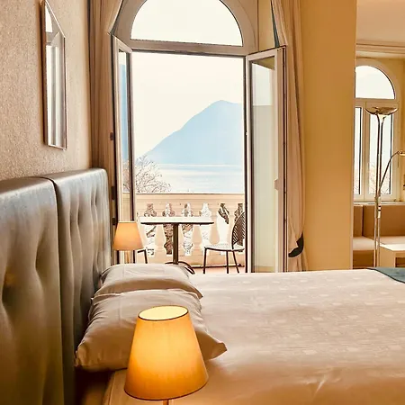 Hotel Western Bellevue Au