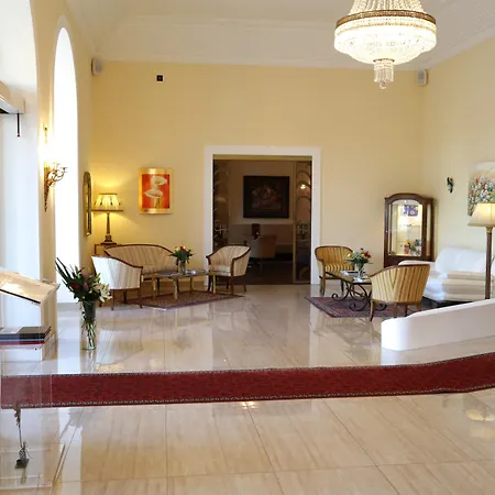 Hotel Western Bellevue Au