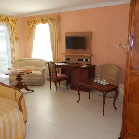 Hotel Western Bellevue Au 4*