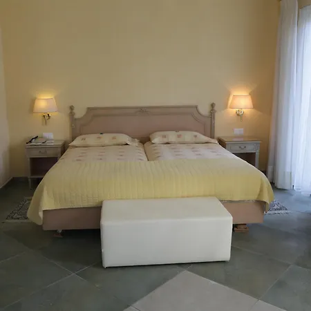 Western Bellevue Au Лугано