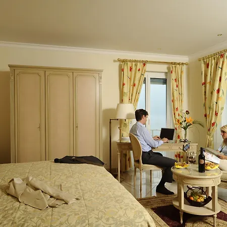 Western Bellevue Au Лугано