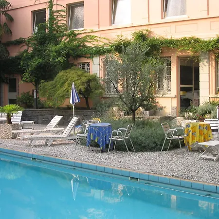 Western Bellevue Au Lugano