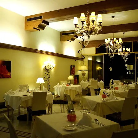 Western Bellevue Au Lugano