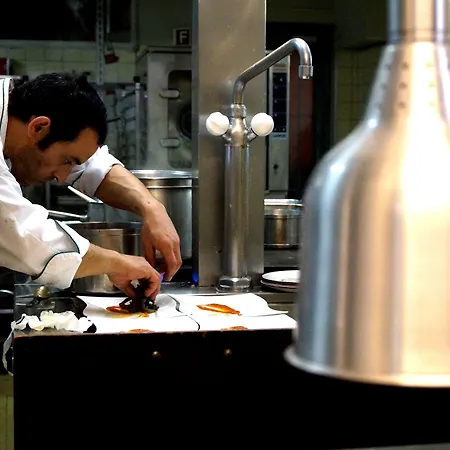 Western Bellevue Au Лугано