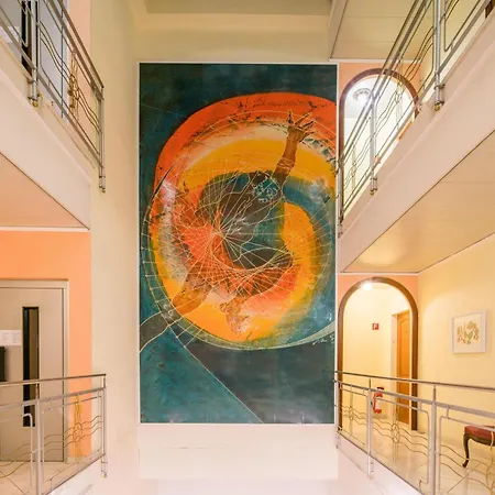 Western Bellevue Au Hotel 4*