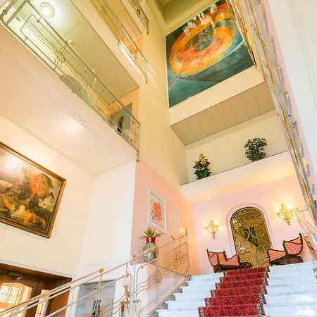 Hotel Western Bellevue Au 4*