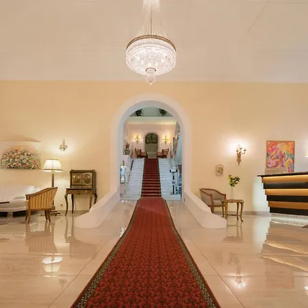 Hotel Western Bellevue Au