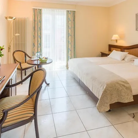 Hotel Western Bellevue Au