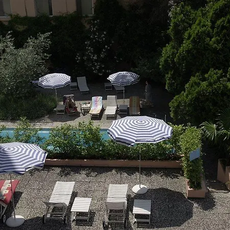 Ξενοδοχείο Western Bellevue Au 4*