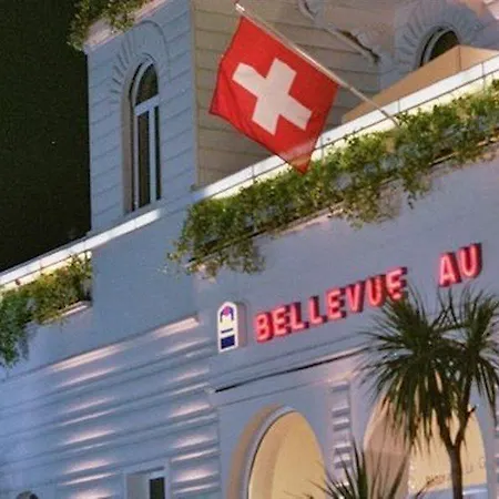 Western Bellevue Au
