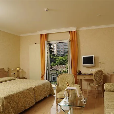 Ξενοδοχείο Western Bellevue Au 4*