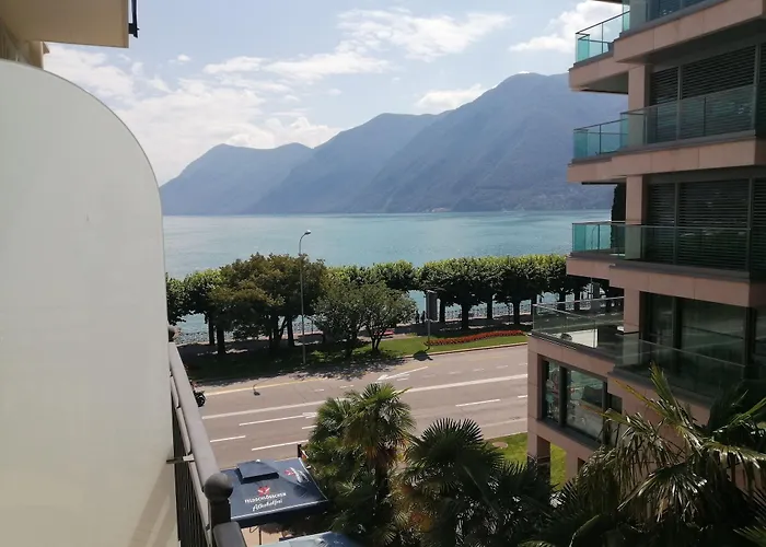 Hotel Western Bellevue Au