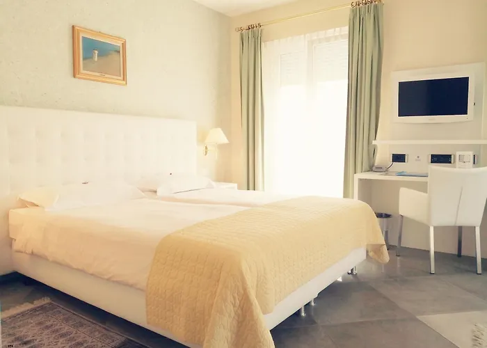 Western Bellevue Au Hotel