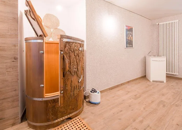 Hotel Western Bellevue Au 4*