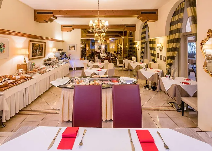 Hotel Western Bellevue Au