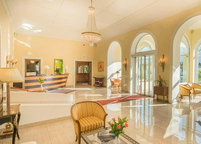 Western Bellevue Au Lugano