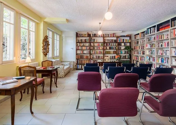 Hotel Western Bellevue Au