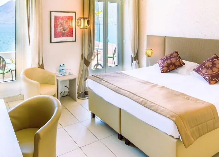 Hotel Western Bellevue Au