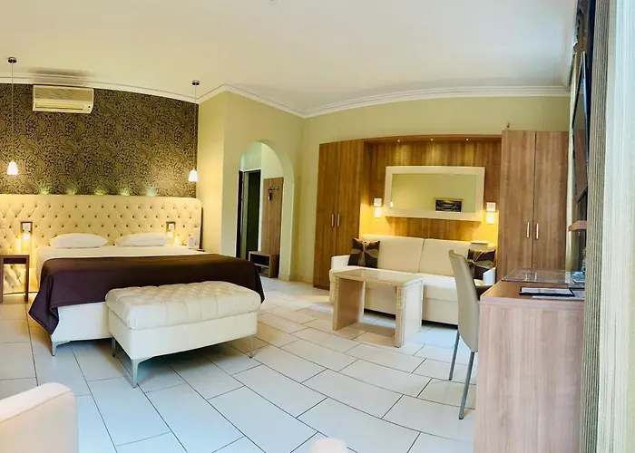 Western Bellevue Au Hotel