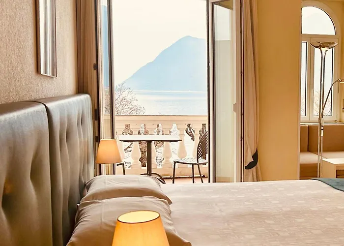 Hotel Western Bellevue Au