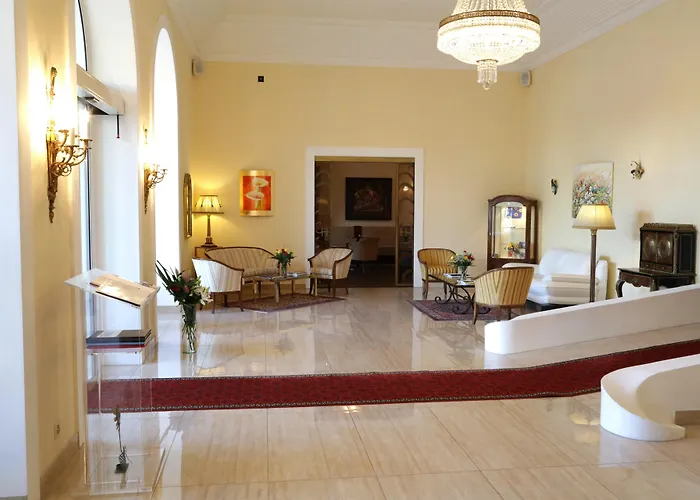 Hotel Western Bellevue Au