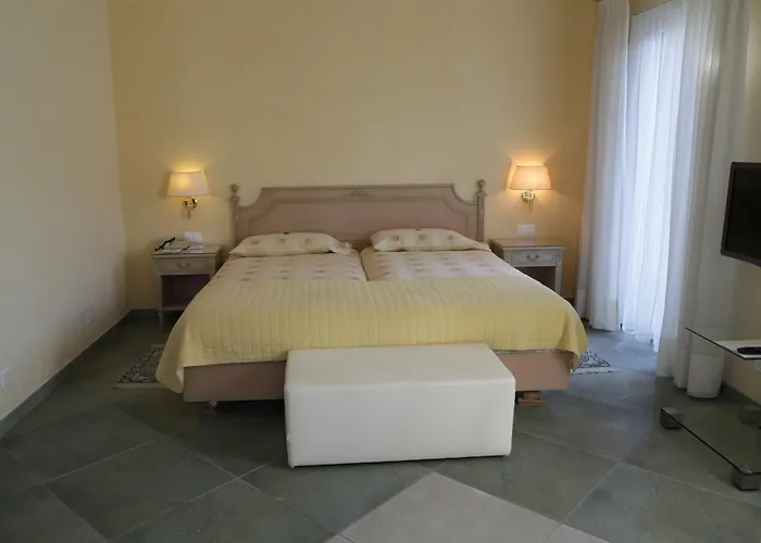 Western Bellevue Au Lugano