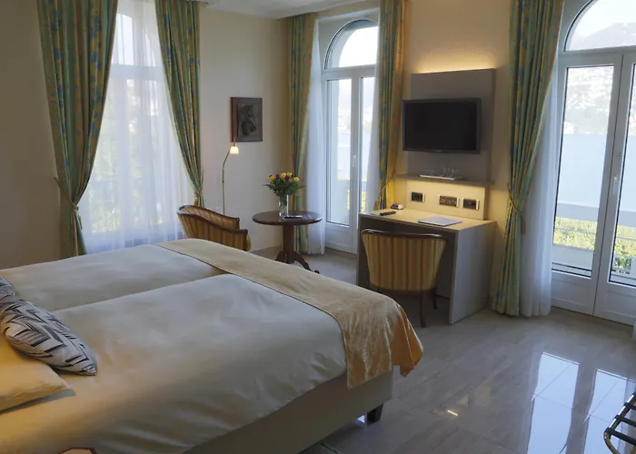 Hotel Western Bellevue Au