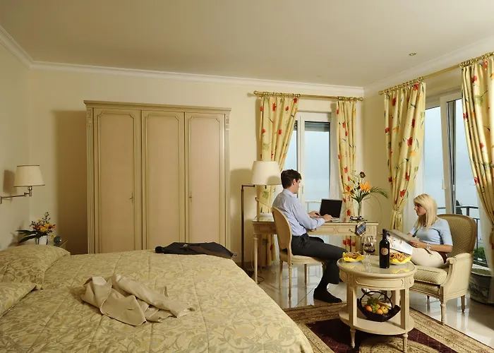 Western Bellevue Au Lugano