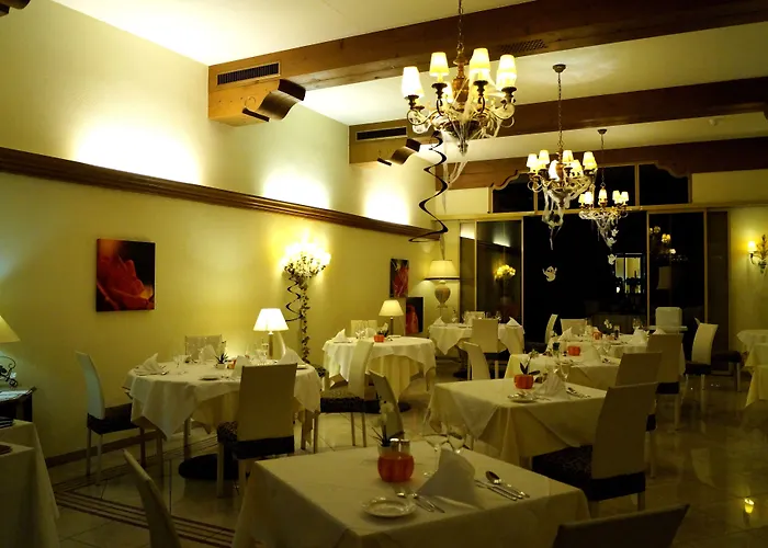 Western Bellevue Au Lugano