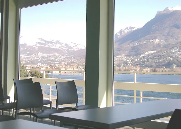 Hotel Western Bellevue Au