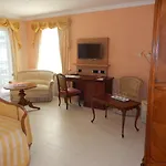 Отель Western Bellevue Au 4*