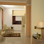 Western Bellevue Au 4* Лугано