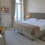 Отель Western Bellevue Au Лугано