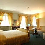 Western Bellevue Au 4* Лугано