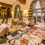 Отель Western Bellevue Au 4*