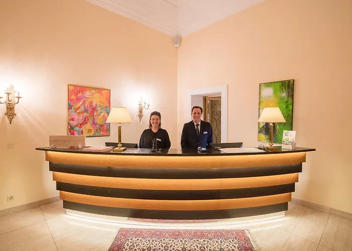 מלון Western Bellevue Au